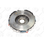 Диск сцепл. нажимной КамАЗ Евро-2 <ДК> 