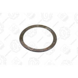 Прокладка регулювальна КПП КАМАЗ <ДК>