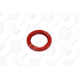 Сальник вала первинного КПП КАМАЗ (230) червоний ПРЕМИУМ <ДК>