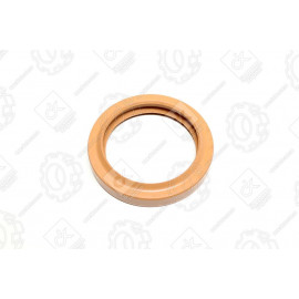 Сальник 176 з пруж. ПРЕМИУМ <ДК>