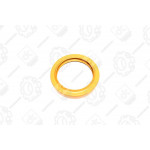 Сальник 180 з пруж. ПРЕМИУМ <ДК> 