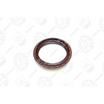 Сальник хвостовика реверсив. КАМАЗ 70х92х13 / 18,5 ПРЕМИУМ <ДК> 