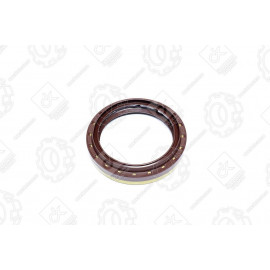 Сальник хвостовика реверсив. КАМАЗ 70х92х13 / 18,5 ПРЕМИУМ <ДК>