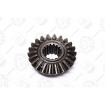 Шестерня піввісь КАМАЗ моста заднього (Z = 16х22) <ДК> 