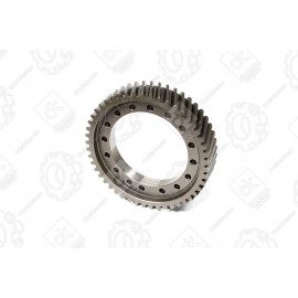 Шестерня ведена циліндр. КАМАЗ Z=49 <ДК>