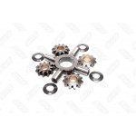 Р/к диференціала КамАЗ міжосьового (RIDER) 