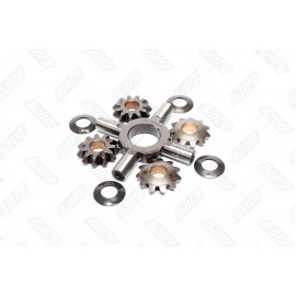 Р/к диференціала КамАЗ міжосьового (RIDER)