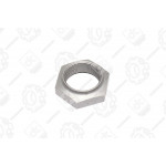 Гайка з пояском фланця МОД <ДК>  Гайка з пояском фланця МОД <ДК>