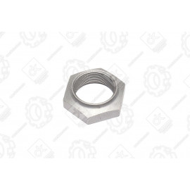 Гайка з пояском фланця МОД <ДК>