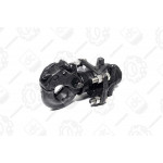 Прилад буксирувальний <ДК> 