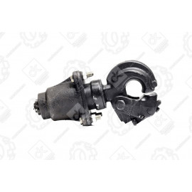 Прибор буксировочный КАМАЗ,ЗИЛ (фаркоп, 8 тн.) в сборе с крюком <ДК>