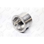 Втулка башм. балансира КАМАЗ Р0 102х88 Al <ДК> 