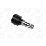 Палець реактивний РМШ КАМАЗ <ДК> (М33 Х 1,5) 