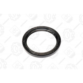 Сальник башмака балансіра КАМАЗ (117) ПРЕМИУМ <ДК>