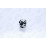 Гайка М12х1,25 Н-15 самоконтр. <ДК> 