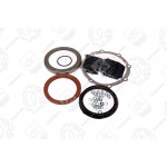 Р/к балансира задньої підвіски (без втулок, 9 наймен.) <ДК> 