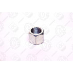 Гайка М30х2 стрем. КАМАЗ H = 35 мм., анод.<ДК> 