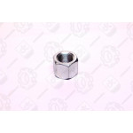 Гайка М24х1,5 стрем. КАМАЗ H = 28 мм., анод.<ДК> 