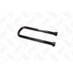 Стремянка ресори задньої КАМАЗ М22х1,5 L = 330 з гайкою (RIDER) 