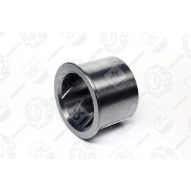 Втулка башм. балансира КАМАЗ Р3 102х83,5 Zn+Al <ДК>