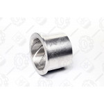 Втулка башм. балансира КАМАЗ Р3 100х86,5 Al <ДК> 