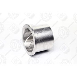 Втулка башм. балансира КАМАЗ Р3 100х86,5 Al <ДК>