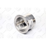 Втулка башм. балансира КАМАЗ Р4 100х86 Al <ДК> 