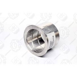 Втулка башм. балансира КАМАЗ Р4 100х86  Al <ДК>