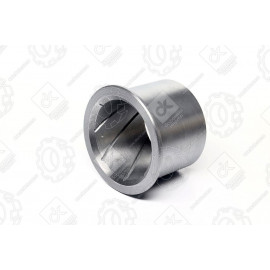 Втулка башм. балансира КАМАЗ Р5 100х85 Zn + Al <ДК>