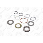 Ремкомплект шворні (7 наїмен.) КАМАЗ <ДК> 