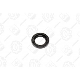 Сальник 113 з пруж. ПРЕМИУМ <ДК>