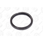 Сальник маточини задній в зб. (кришка манжети) Євро-2 <ДК> 