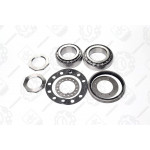 Р / к ступіци колеса заднього КАМАЗ (2подш.РІДЕР + 6 наім.) <ДК> 