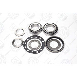 Р / к ступіци колеса заднього КАМАЗ (2подш.РІДЕР + 6 наім.) <ДК>