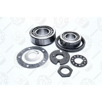 Р / к маточини колеса переднего КАМАЗ (2подш.РІДЕР + 6 наім.) <ДК> 