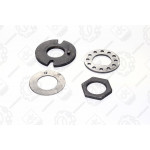 Р/к маточини передньої (4-е наймен.) КАМАЗ <ДК> 