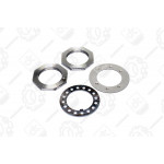 Р / к маточини колеса заднього КАМАЗ (4 найменування) <ДК> 