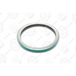 Сальник  ступиці задньої КАМАЗ-ЄВРО 140х170х17 ПРЕМИУМ <ДК> 