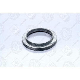 Кільце завзяте КАМАЗ сальника сошки ГУР <ДК>