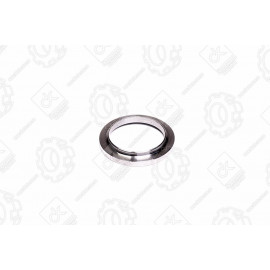 Кільце завзяте КАМАЗ сальника сошки ГУР (сталеве) <ДК>