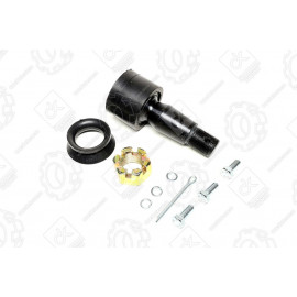 Р/к тяги рул. КАМАЗ (поліуретан.)(поперечною) <ДК>