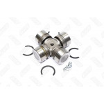 Хрестовина рул. валу кард. КамАЗ (з підшипн.) (RIDER) 