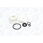 Р/к крана гальм. зворот. дії КАМАЗ <ДК> 