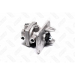 Кран гальм.2-секц. підпедальн. (RIDER) 