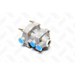 Клапан упр.с 2-пров.прив. (RIDER) 