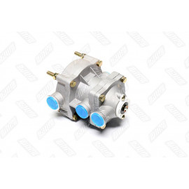 Клапан упр. с 2-пров.прив. (RIDER)