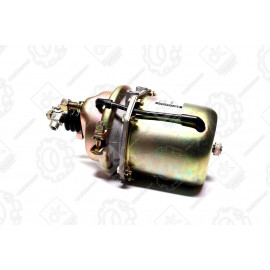 Камера гальм. з пружинним енергоакк (тип 20/20 в зб.) гальв. STANDARD <ДК>  Камера гальм. з пружинним енергоакк (тип 20/20 в зб.) гальв. STANDARD <ДК>