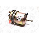 Камера торм. с пружинным энергоакк (тип 24/24 в сб.) гальв.STANDARD <ДК> 