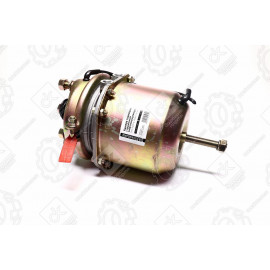 Камера гальм. з пружинним енергоакк (тип 24/24 в зб.) гальв.STANDARD <ДК>