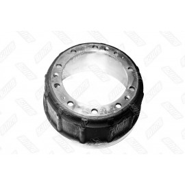 Барабан гальмівний КамАЗ Евро-2 (RIDER)